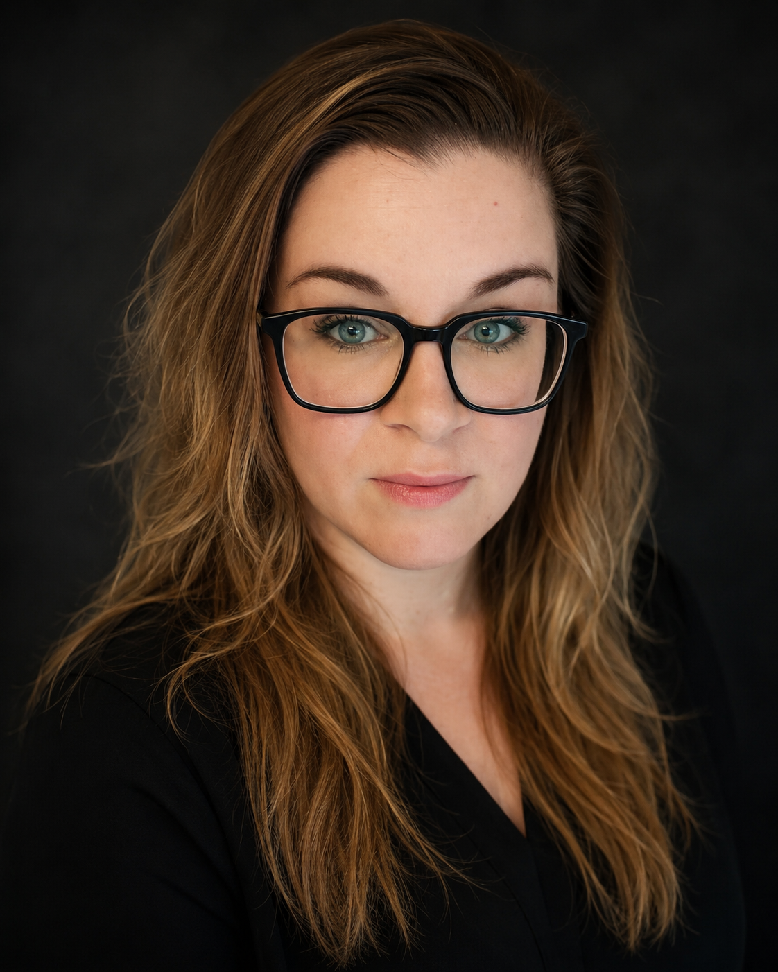 Spisovateľka Gabriela Kocmálová